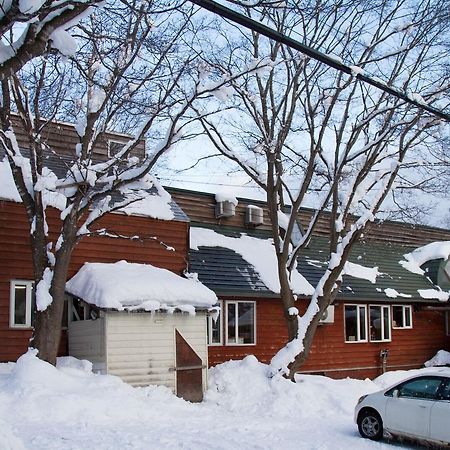 Moorea Lodge Niseko Ōmagari Εξωτερικό φωτογραφία