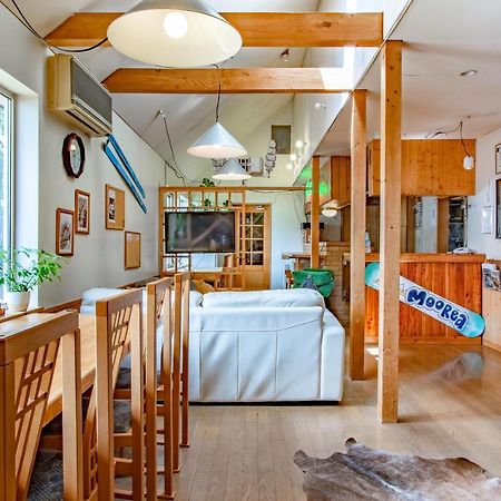 Moorea Lodge Niseko Ōmagari Εξωτερικό φωτογραφία