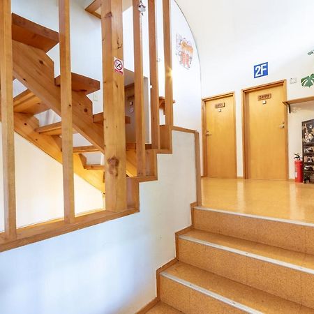 Moorea Lodge Niseko Ōmagari Εξωτερικό φωτογραφία