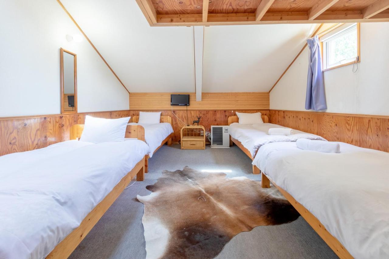 Moorea Lodge Niseko Ōmagari Εξωτερικό φωτογραφία