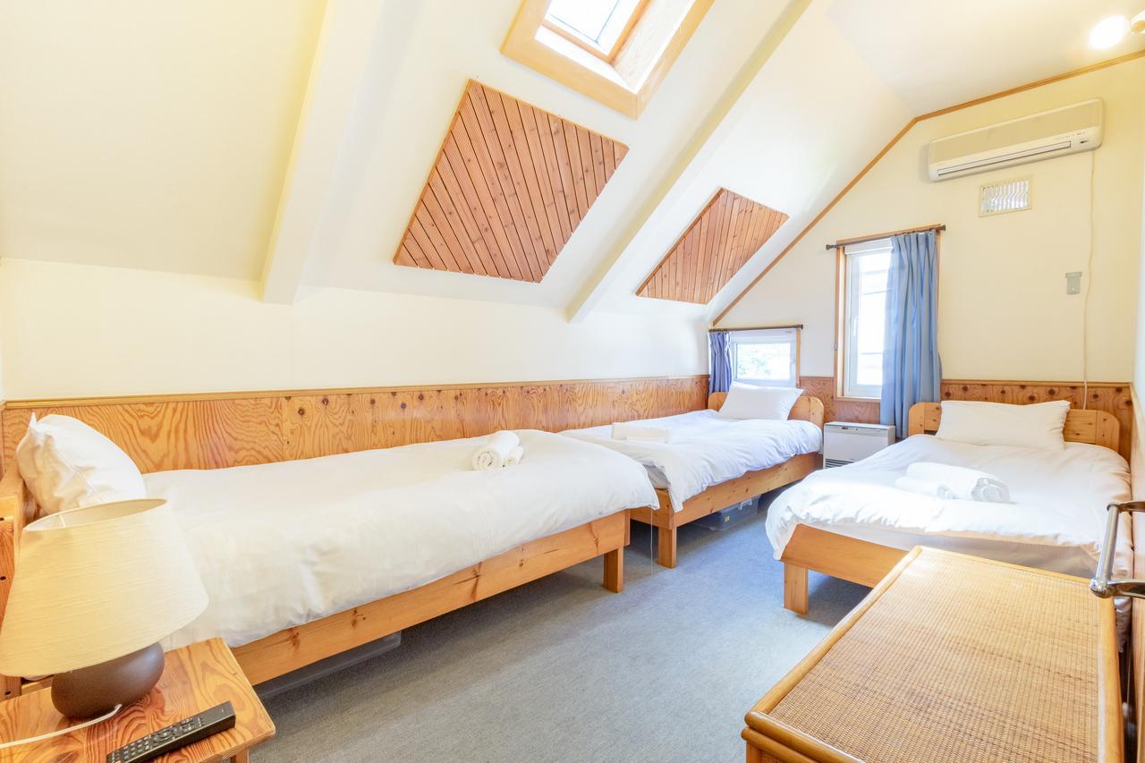 Moorea Lodge Niseko Ōmagari Εξωτερικό φωτογραφία