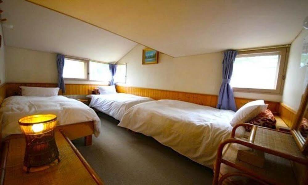 Moorea Lodge Niseko Ōmagari Εξωτερικό φωτογραφία