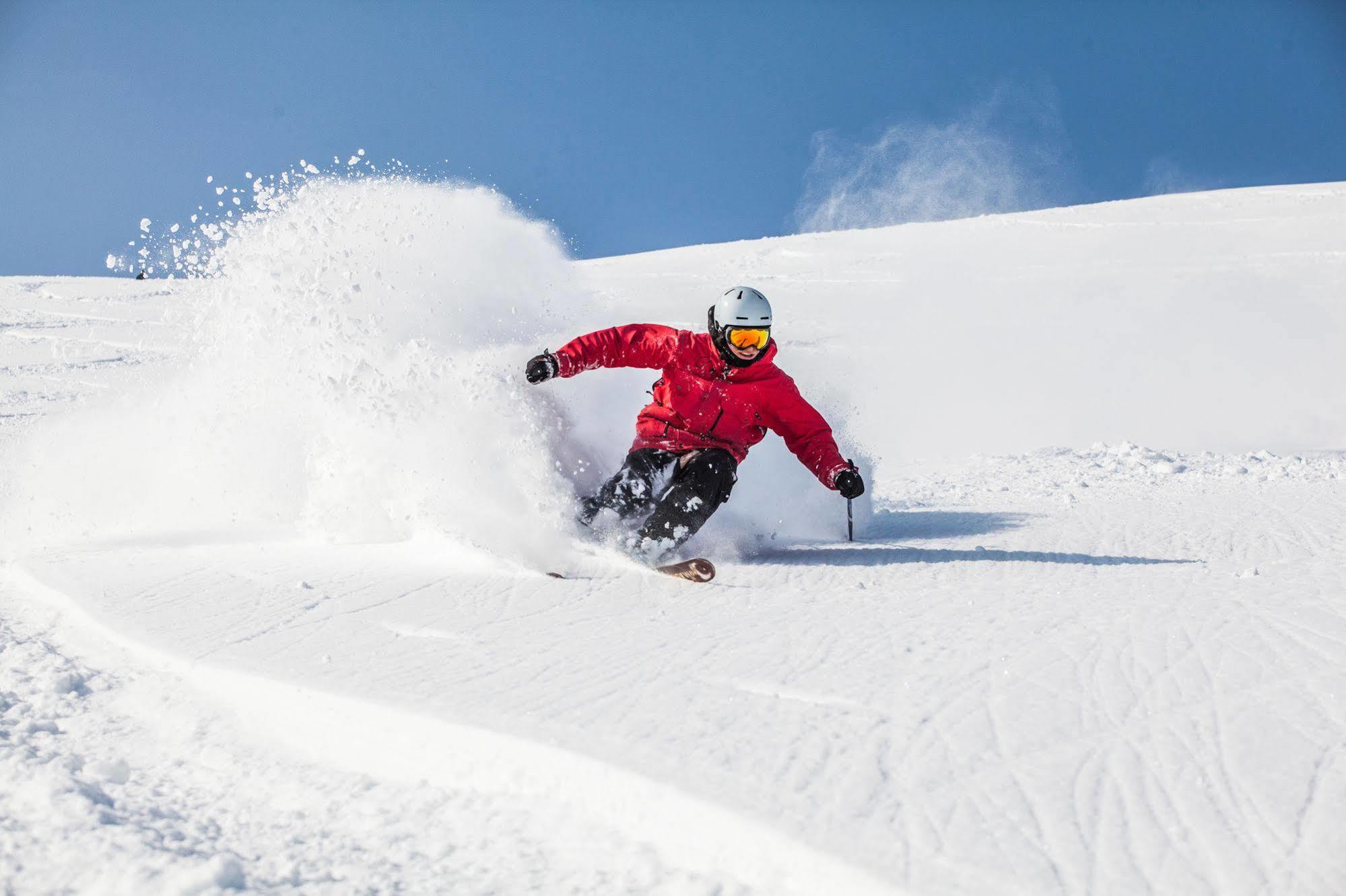 Moorea Lodge Niseko Ōmagari Εξωτερικό φωτογραφία