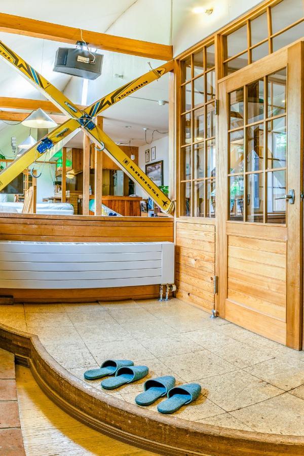 Moorea Lodge Niseko Ōmagari Εξωτερικό φωτογραφία