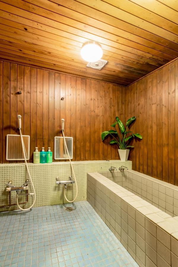 Moorea Lodge Niseko Ōmagari Εξωτερικό φωτογραφία