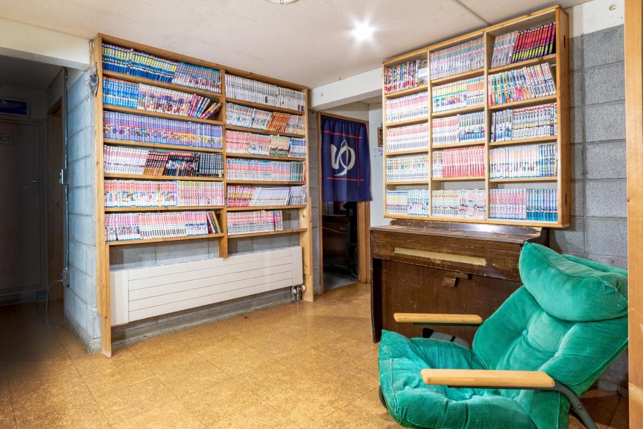 Moorea Lodge Niseko Ōmagari Εξωτερικό φωτογραφία